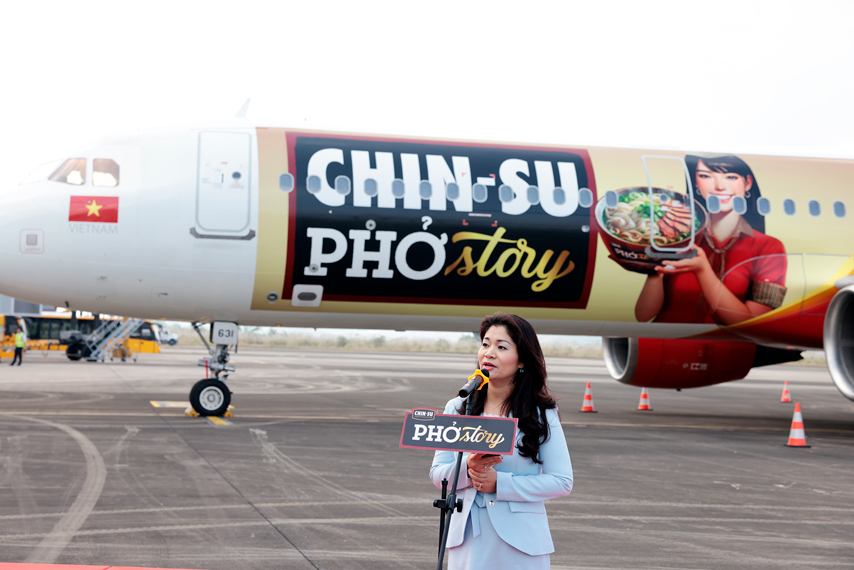 Masan Vietjet 01