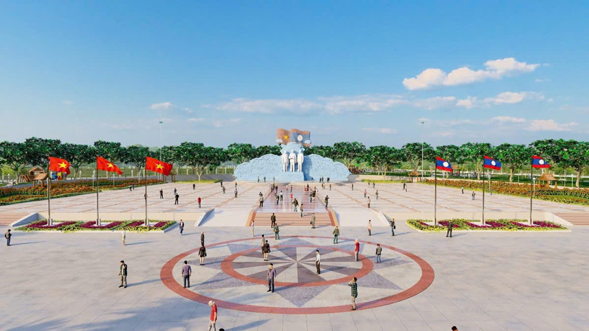 Le Dong Tho Cong Vien Huu Nghi Lao Vn 08