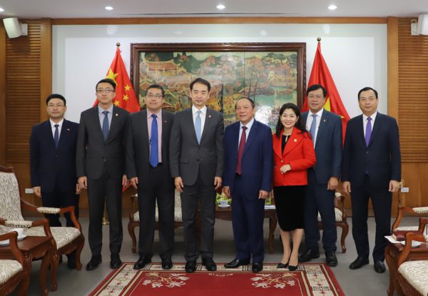 Tang Cuong Hop Tac Vhttdl Trong Năm Giao Luu Nhan Van Vn Tq 07