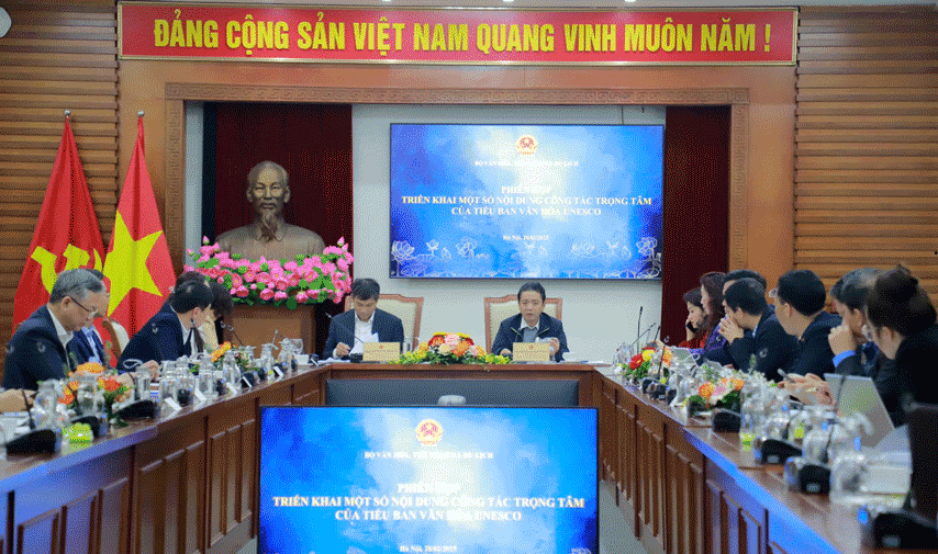 Hop Nhiem Vu Trong Tam Tbvh Unesco 2025 5a