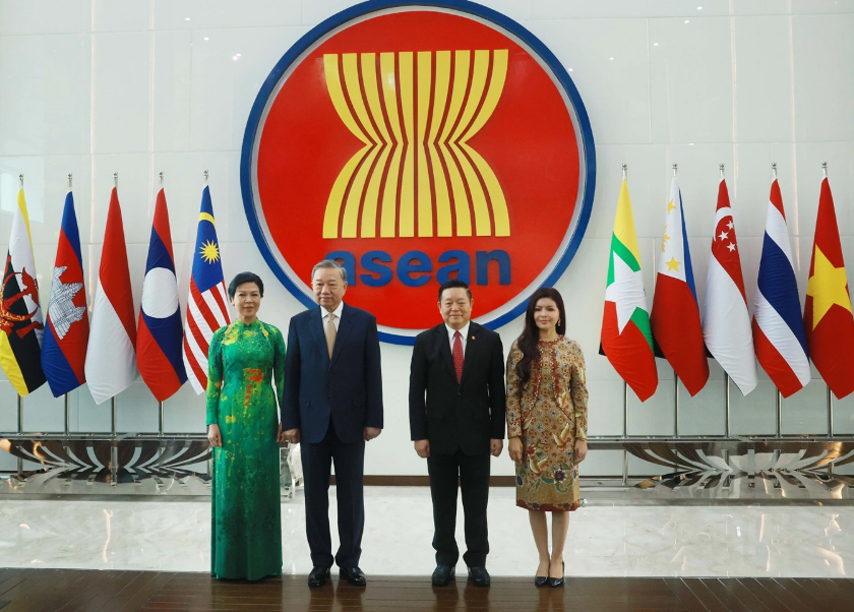 Le Ky Niem 30 Nam Vn Asean 04