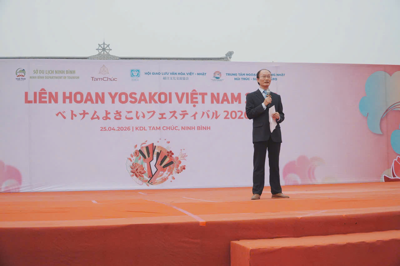 Yosakoi Nb 02